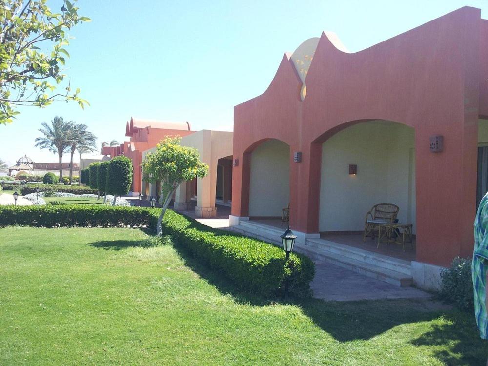 Offre Spéciale - Chambre Double - Réservée Égyptiens et Résidents Locaux