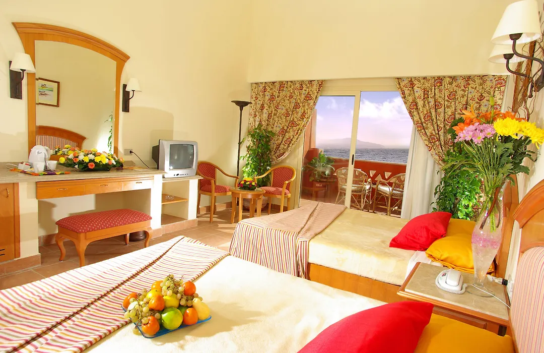 Sharm Grand Plaza Resort - Families And Couples Only-1