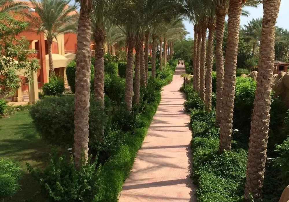 Sharm Grand Plaza Resort - Families And Couples Only-1