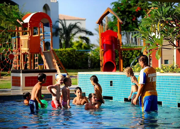 Reef Oasis Blue Bay Resort & Spa Sharm el-Sheikh
